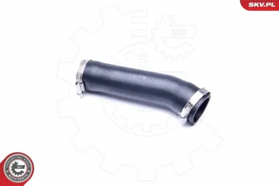 Ladeluftschlauch vorne links ESEN SKV 43SKV078 Bild Ladeluftschlauch vorne links ESEN SKV 43SKV078