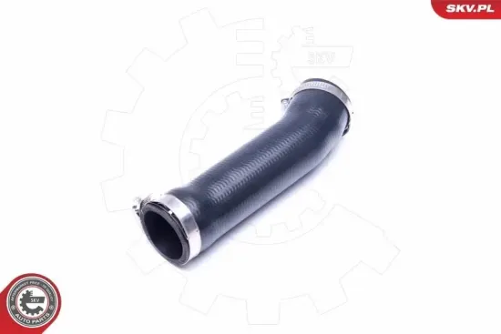 Ladeluftschlauch vorne links ESEN SKV 43SKV078 Bild Ladeluftschlauch vorne links ESEN SKV 43SKV078