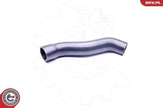 Ladeluftschlauch rechts Ladeluftkühler ESEN SKV 43SKV079 Bild Ladeluftschlauch rechts Ladeluftkühler ESEN SKV 43SKV079