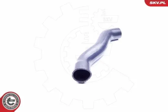 Ladeluftschlauch rechts Ladeluftkühler ESEN SKV 43SKV079 Bild Ladeluftschlauch rechts Ladeluftkühler ESEN SKV 43SKV079