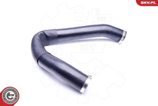 Ladeluftschlauch ESEN SKV 43SKV086 Bild Ladeluftschlauch ESEN SKV 43SKV086