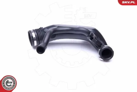 Ladeluftschlauch links ESEN SKV 43SKV087 Bild Ladeluftschlauch links ESEN SKV 43SKV087