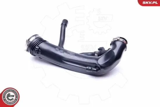 Ladeluftschlauch links ESEN SKV 43SKV087 Bild Ladeluftschlauch links ESEN SKV 43SKV087