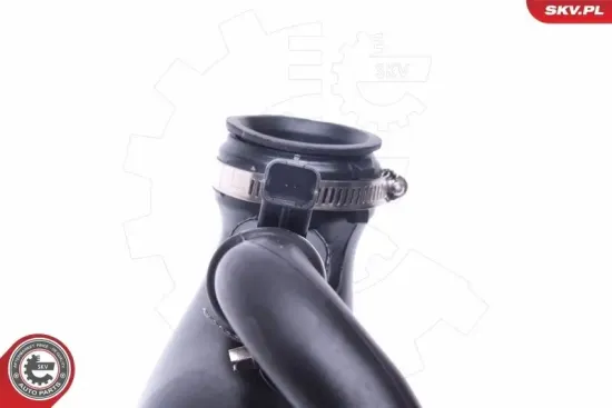 Ladeluftschlauch links ESEN SKV 43SKV087 Bild Ladeluftschlauch links ESEN SKV 43SKV087