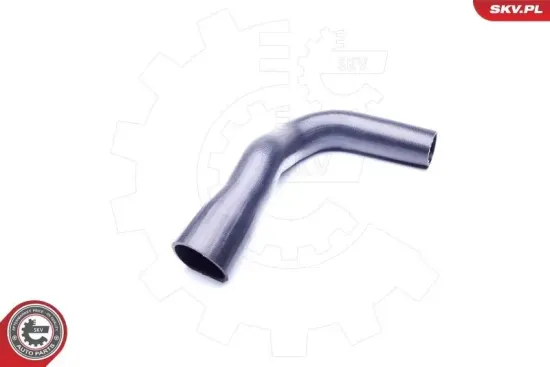 Ladeluftschlauch ESEN SKV 43SKV088 Bild Ladeluftschlauch ESEN SKV 43SKV088