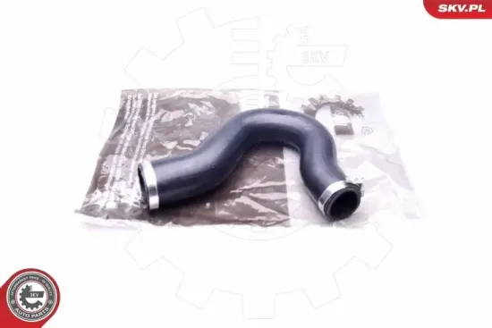 Ladeluftschlauch ESEN SKV 43SKV098 Bild Ladeluftschlauch ESEN SKV 43SKV098