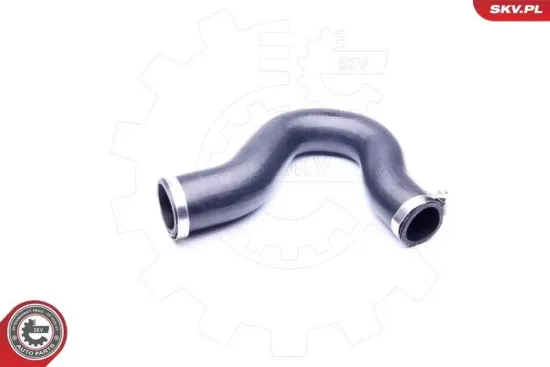 Ladeluftschlauch ESEN SKV 43SKV098 Bild Ladeluftschlauch ESEN SKV 43SKV098