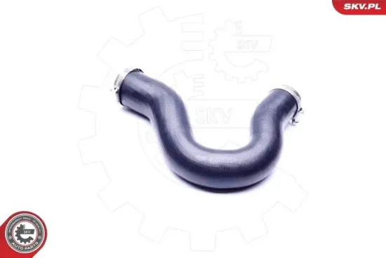 Ladeluftschlauch ESEN SKV 43SKV098 Bild Ladeluftschlauch ESEN SKV 43SKV098
