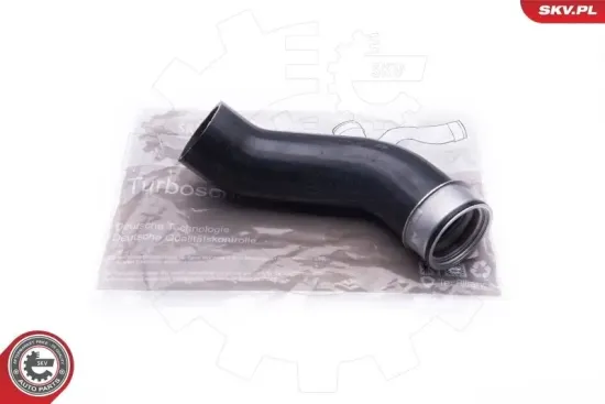 Ladeluftschlauch links ESEN SKV 43SKV101 Bild Ladeluftschlauch links ESEN SKV 43SKV101