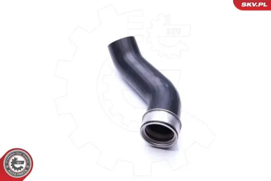 Ladeluftschlauch links ESEN SKV 43SKV101 Bild Ladeluftschlauch links ESEN SKV 43SKV101