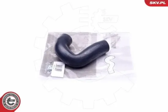 Ladeluftschlauch ESEN SKV 43SKV115 Bild Ladeluftschlauch ESEN SKV 43SKV115