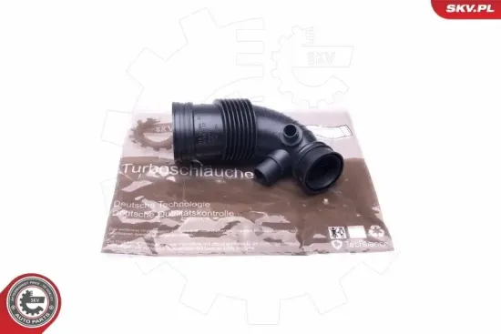Ladeluftschlauch ESEN SKV 43SKV122 Bild Ladeluftschlauch ESEN SKV 43SKV122