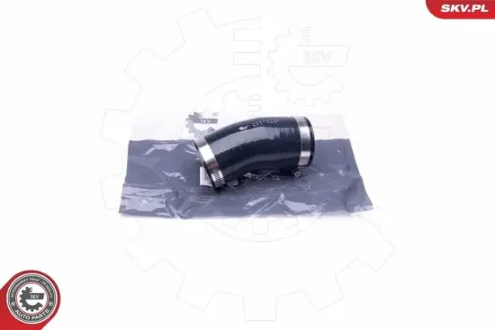 Ladeluftschlauch ESEN SKV 43SKV123 Bild Ladeluftschlauch ESEN SKV 43SKV123