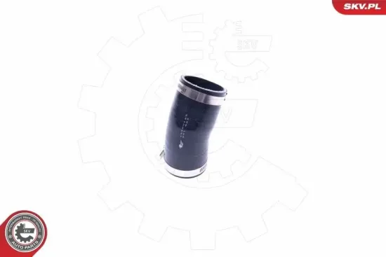 Ladeluftschlauch ESEN SKV 43SKV123 Bild Ladeluftschlauch ESEN SKV 43SKV123