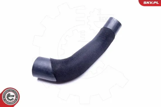 Ladeluftschlauch ESEN SKV 43SKV134 Bild Ladeluftschlauch ESEN SKV 43SKV134