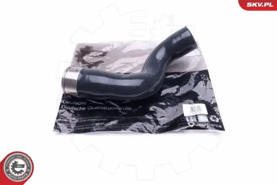 Ladeluftschlauch oben Ladeluftkühler ESEN SKV 43SKV136 Bild Ladeluftschlauch oben Ladeluftkühler ESEN SKV 43SKV136