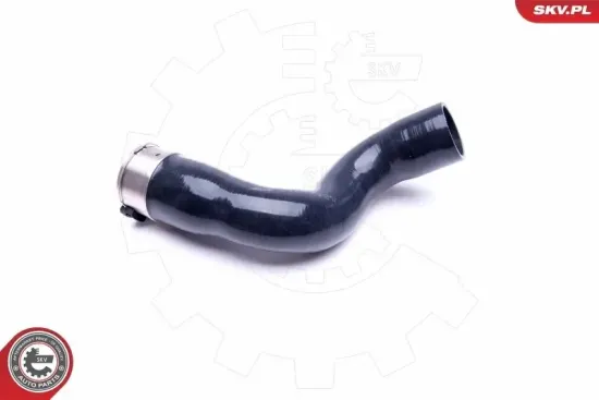 Ladeluftschlauch oben Ladeluftkühler ESEN SKV 43SKV136 Bild Ladeluftschlauch oben Ladeluftkühler ESEN SKV 43SKV136