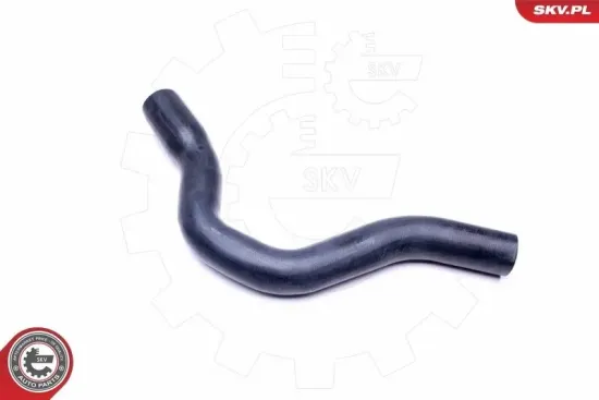 Ladeluftschlauch ESEN SKV 43SKV140 Bild Ladeluftschlauch ESEN SKV 43SKV140