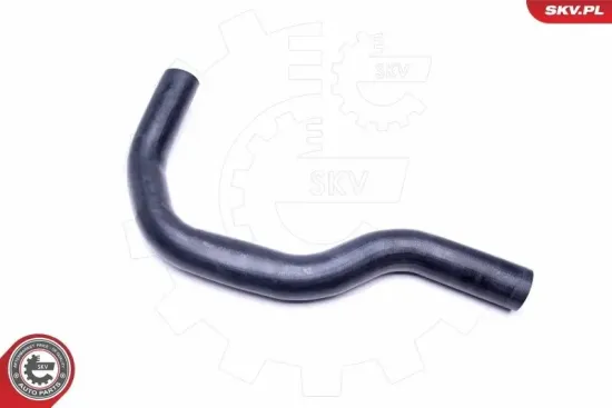 Ladeluftschlauch ESEN SKV 43SKV141 Bild Ladeluftschlauch ESEN SKV 43SKV141
