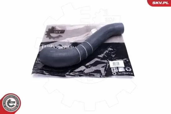 Ladeluftschlauch ESEN SKV 43SKV157 Bild Ladeluftschlauch ESEN SKV 43SKV157