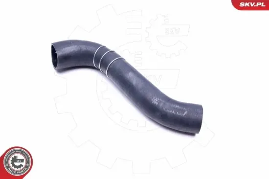 Ladeluftschlauch ESEN SKV 43SKV157 Bild Ladeluftschlauch ESEN SKV 43SKV157