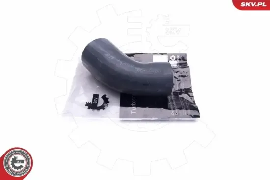 Ladeluftschlauch ESEN SKV 43SKV160 Bild Ladeluftschlauch ESEN SKV 43SKV160