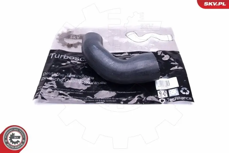 Ladeluftschlauch ESEN SKV 43SKV181