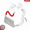 Ladeluftschlauch rechts Ladeluftkühler ESEN SKV 43SKV187 Bild Ladeluftschlauch rechts Ladeluftkühler ESEN SKV 43SKV187