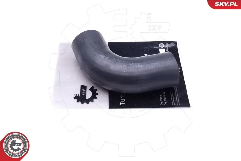 Ladeluftschlauch ESEN SKV 43SKV190