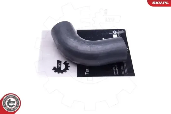 Ladeluftschlauch ESEN SKV 43SKV190 Bild Ladeluftschlauch ESEN SKV 43SKV190