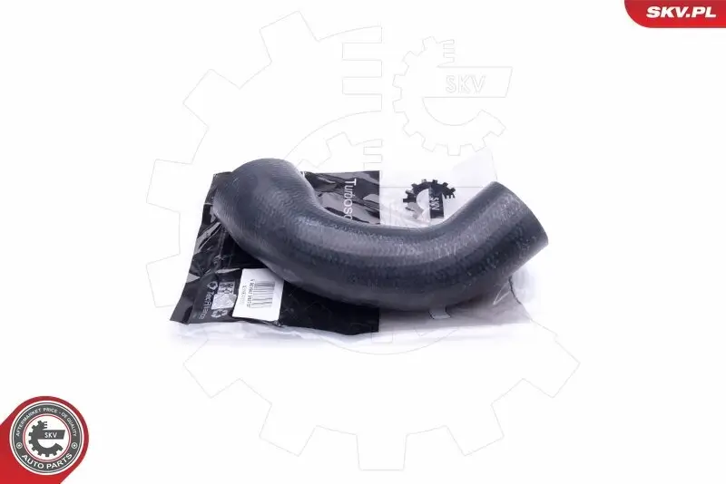 Ladeluftschlauch ESEN SKV 43SKV193