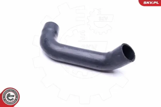 Ladeluftschlauch links Ladeluftkühler ESEN SKV 43SKV194 Bild Ladeluftschlauch links Ladeluftkühler ESEN SKV 43SKV194