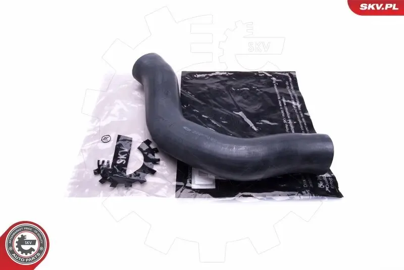 Ladeluftschlauch ESEN SKV 43SKV195