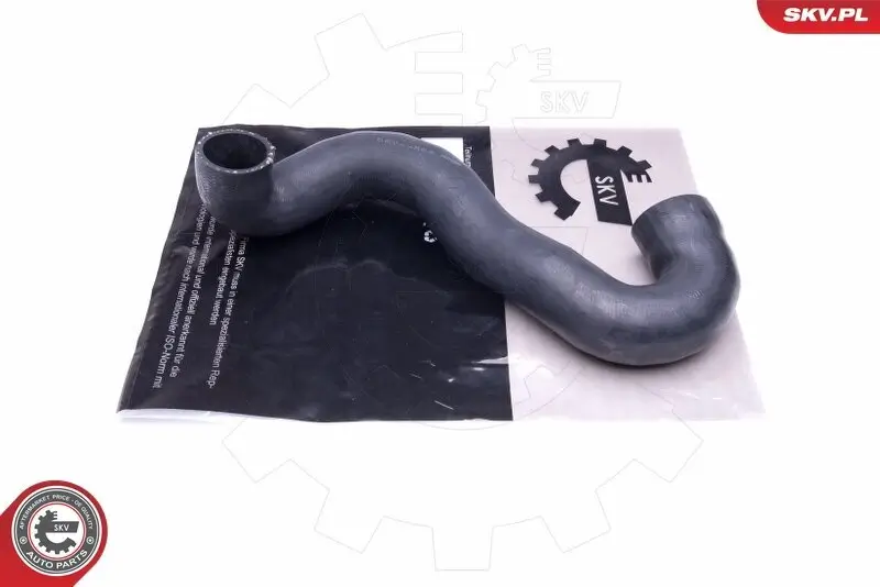 Ladeluftschlauch ESEN SKV 43SKV196