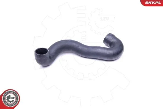 Ladeluftschlauch ESEN SKV 43SKV196 Bild Ladeluftschlauch ESEN SKV 43SKV196