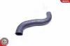 Ladeluftschlauch fahrerseitig ESEN SKV 43SKV197 Bild Ladeluftschlauch fahrerseitig ESEN SKV 43SKV197