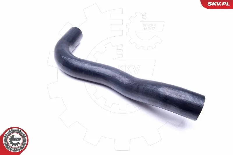 Achsschenkel, Radaufhängung Vorderachse links ESEN SKV 47SKV271