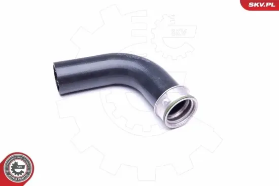 Ladeluftschlauch links oben Ladeluftkühler ESEN SKV 43SKV209 Bild Ladeluftschlauch links oben Ladeluftkühler ESEN SKV 43SKV209