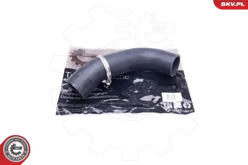 Ladeluftschlauch ESEN SKV 43SKV212