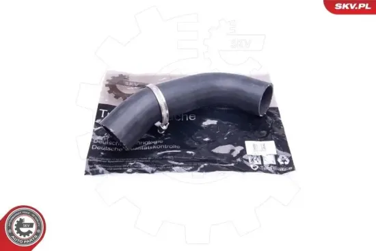 Ladeluftschlauch ESEN SKV 43SKV212 Bild Ladeluftschlauch ESEN SKV 43SKV212