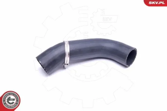 Ladeluftschlauch ESEN SKV 43SKV212 Bild Ladeluftschlauch ESEN SKV 43SKV212