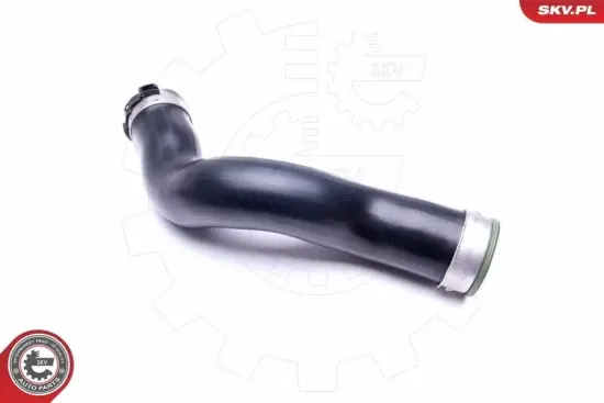 Ladeluftschlauch ESEN SKV 43SKV214 Bild Ladeluftschlauch ESEN SKV 43SKV214