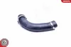 Ladeluftschlauch rechts Ladeluftkühler ESEN SKV 43SKV218 Bild Ladeluftschlauch rechts Ladeluftkühler ESEN SKV 43SKV218