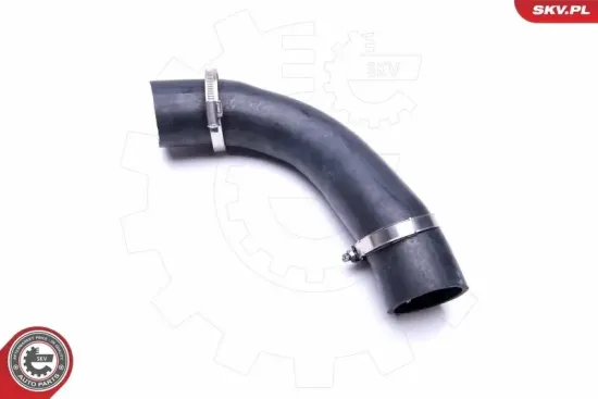 Ladeluftschlauch rechts Ladeluftkühler ESEN SKV 43SKV218 Bild Ladeluftschlauch rechts Ladeluftkühler ESEN SKV 43SKV218
