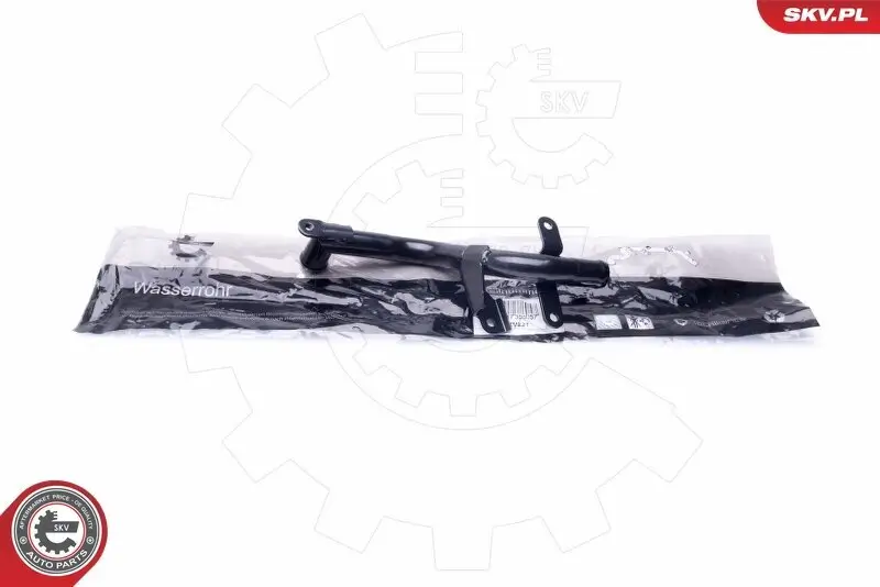 Ladeluftschlauch ESEN SKV 43SKV221