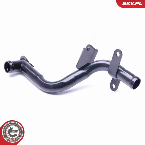 Ladeluftschlauch ESEN SKV 43SKV221 Bild Ladeluftschlauch ESEN SKV 43SKV221