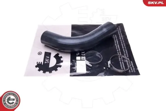 Ladeluftschlauch ESEN SKV 43SKV235 Bild Ladeluftschlauch ESEN SKV 43SKV235