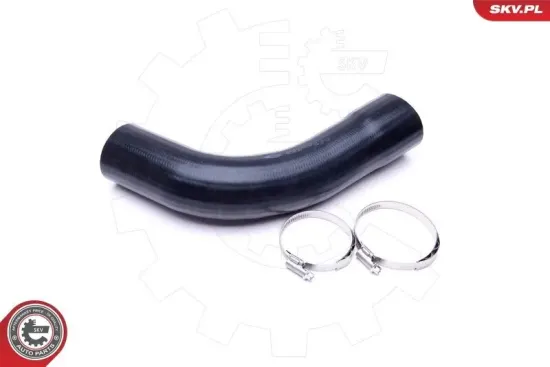 Ladeluftschlauch ESEN SKV 43SKV235 Bild Ladeluftschlauch ESEN SKV 43SKV235
