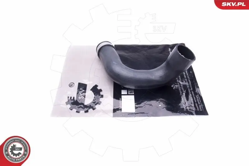 Ladeluftschlauch ESEN SKV 43SKV240