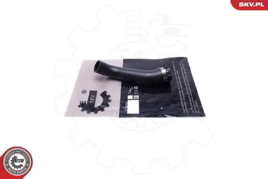 Ladeluftschlauch ESEN SKV 43SKV246 Bild Ladeluftschlauch ESEN SKV 43SKV246